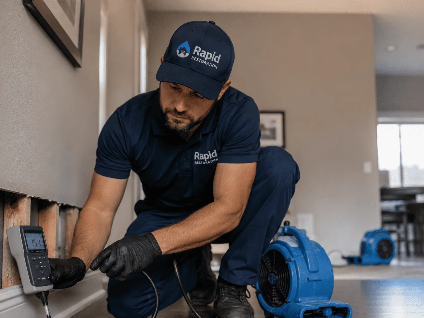 Common questions about Structural Drying in East Orleans, MA